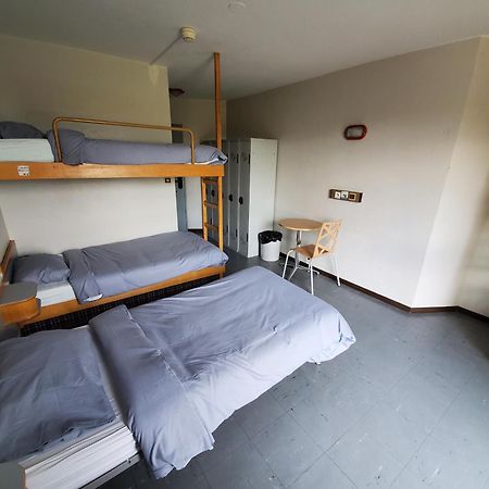 Auberge De Jeunesse Hi Strasbourg 2 Rives Dış mekan fotoğraf