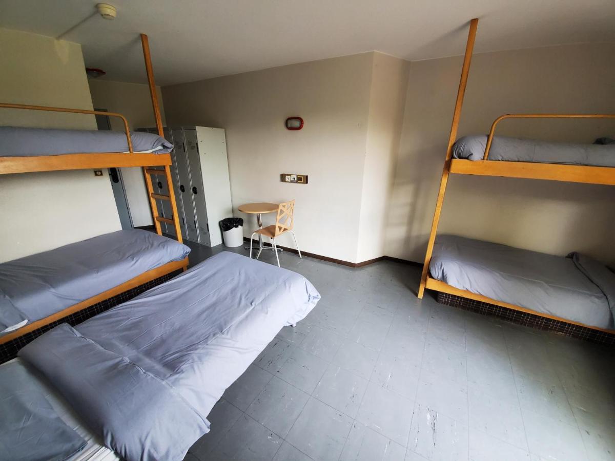 Auberge De Jeunesse Hi Strasbourg 2 Rives Dış mekan fotoğraf