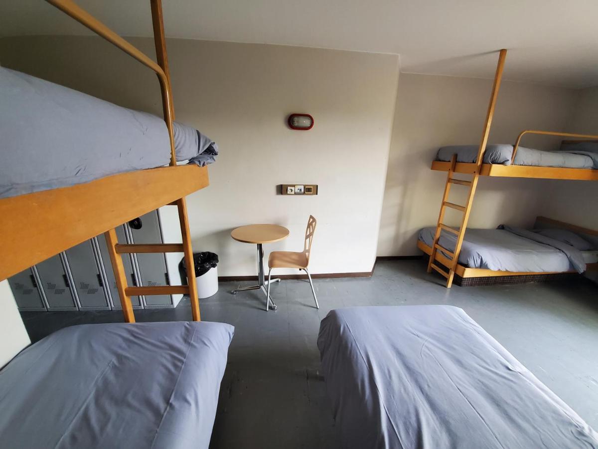 Auberge De Jeunesse Hi Strasbourg 2 Rives Dış mekan fotoğraf